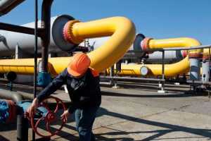 Россия не обязана поставлять весь газ через Украину