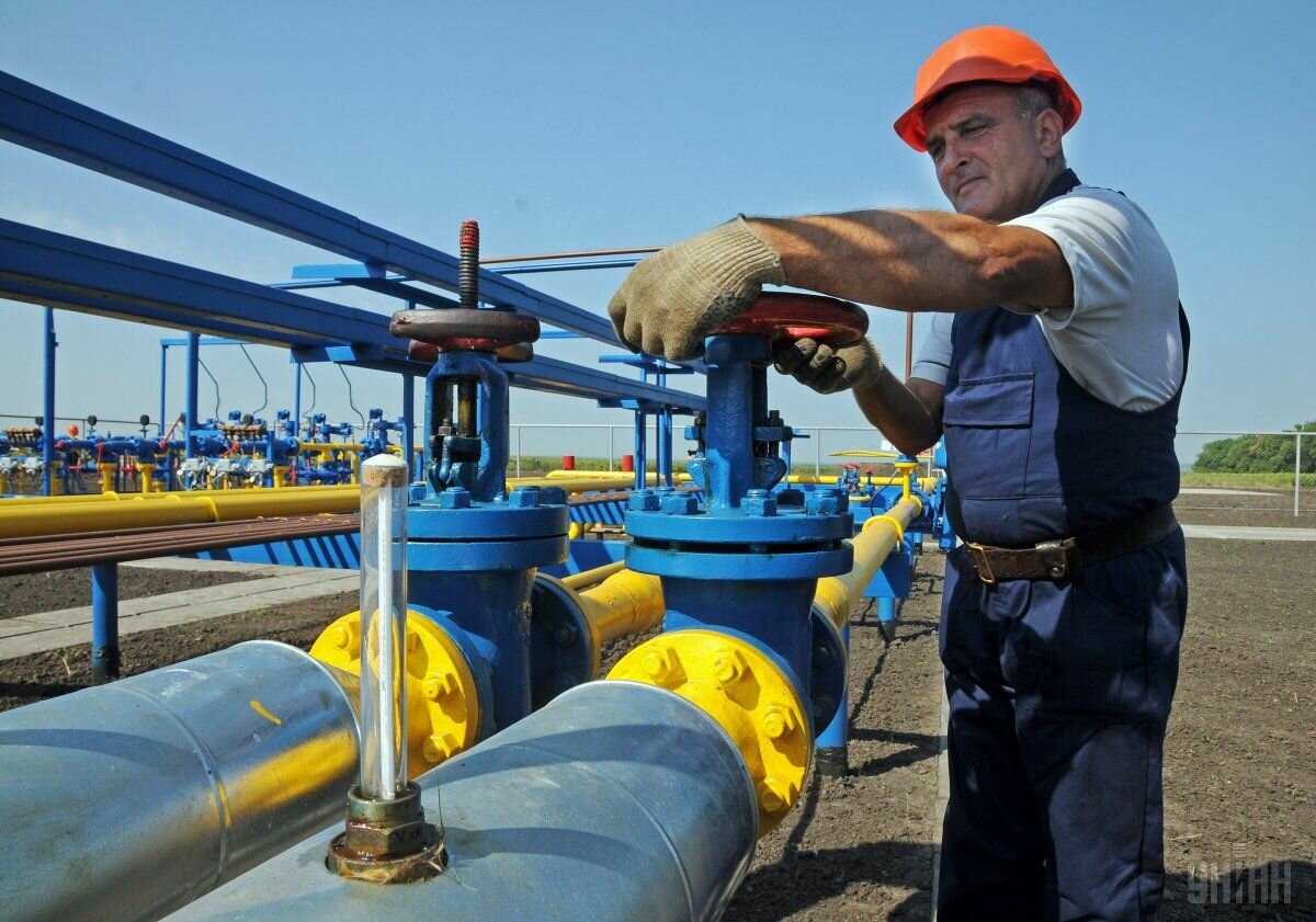 Россия не должна поставлять весь газ через Украину