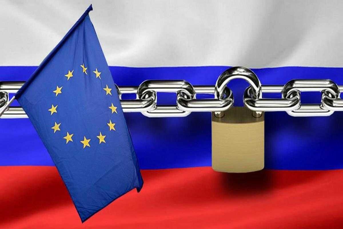 Евросоюз готовит новые санкции против России и снова из-за Крыма