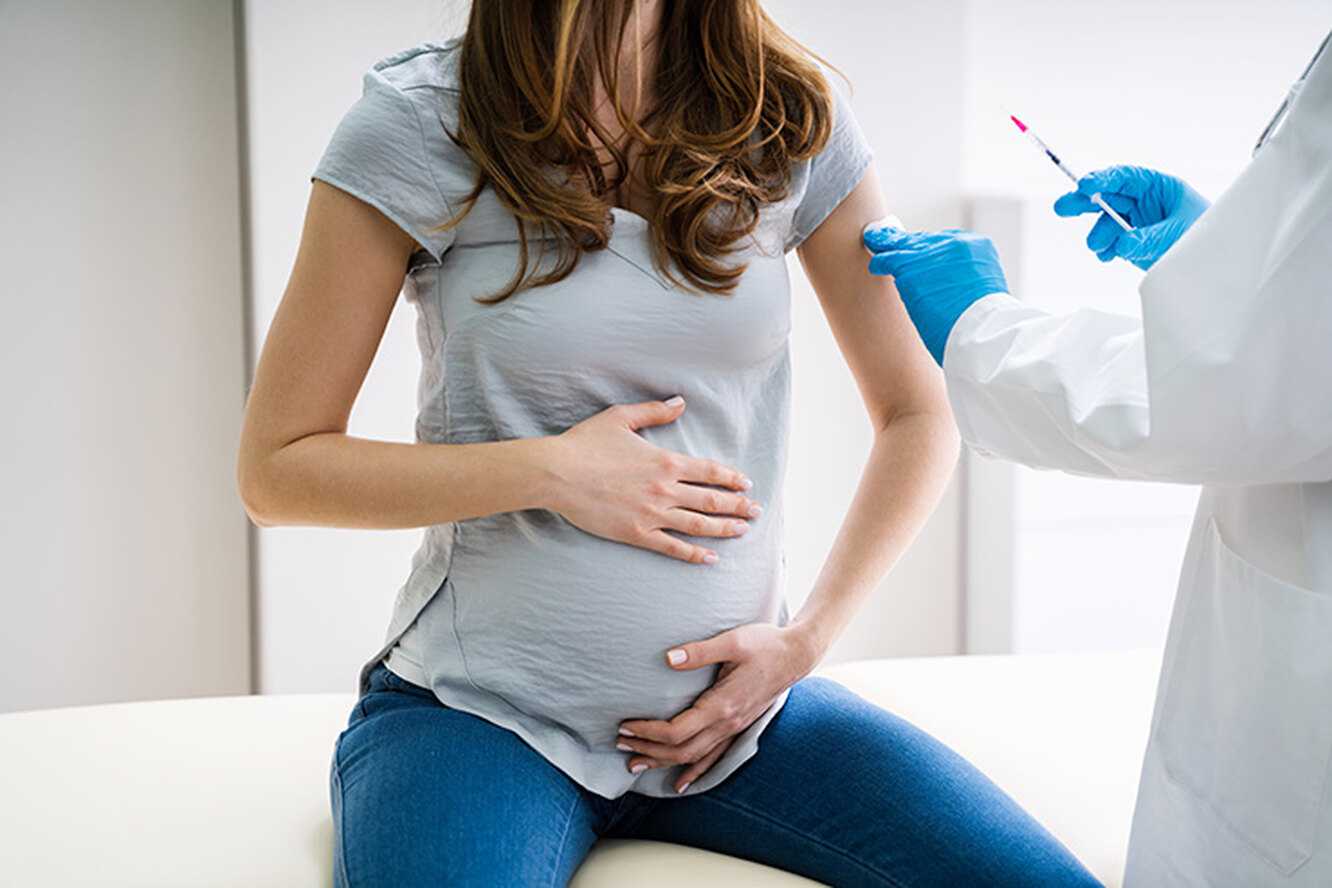 Коронавирус может осложнить беременность у женщин