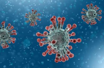 Иммунолог рассказал правду о заразности привитых от коронавируса