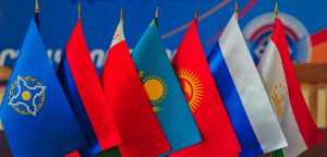 Первые соединения миротворцев ОДКБ из РФ уже прибыли в Казахстан