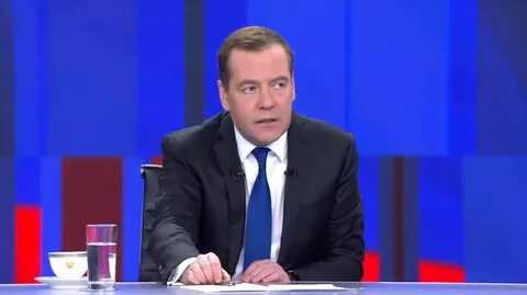 Есть только один способ избежать войны: о нем рассказал Дмитрий Медведев