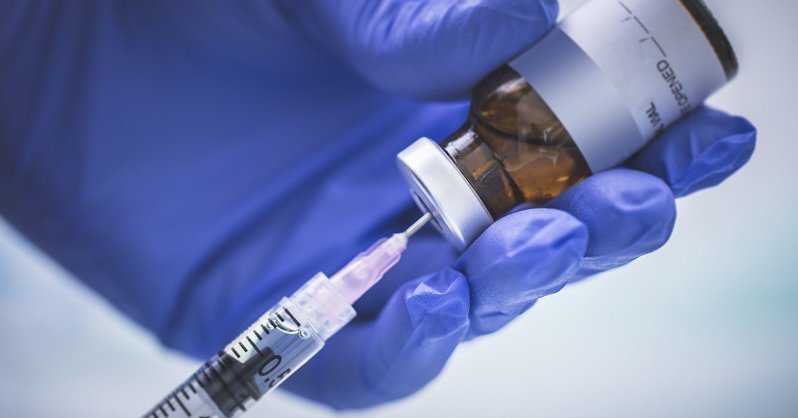 У Pfizer скоро будет готова вакцина от омикрона