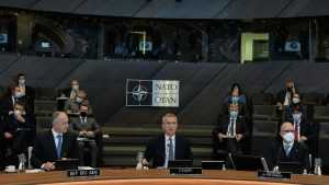 Россия и НАТО проведут встречи по ограничениям на ракетные вооружения