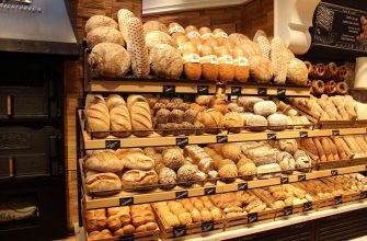 Хлеб в России станет не всем по карману, ожидается повышение цен до 30%