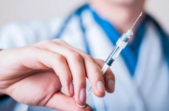 Россиянам предлагают страховку от последствий COVID и вакцинации