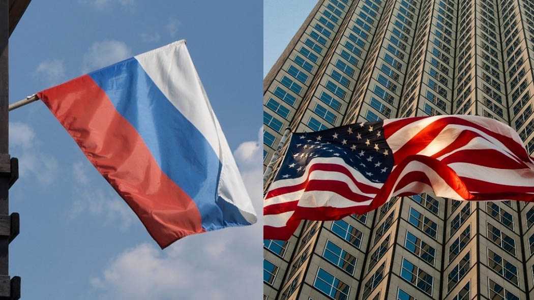 Санкции США против руководства России прекратят все отношения между странами