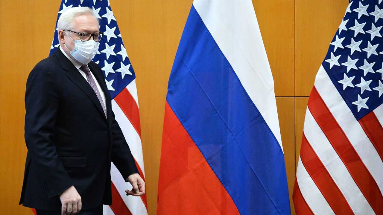 Америка не увидела готовности России к деэскалации ситуации с Украиной