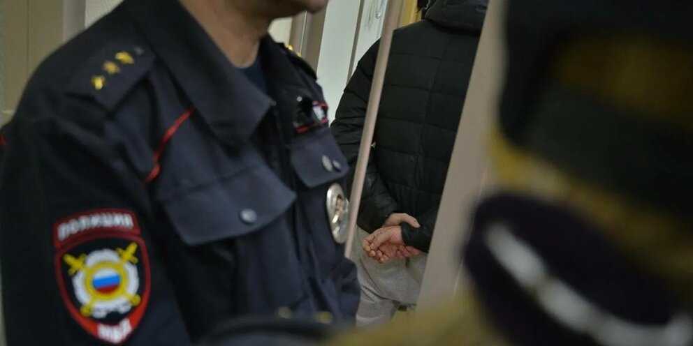 В Петербурге арестовали главврача медцентра, где умерли пациенты
