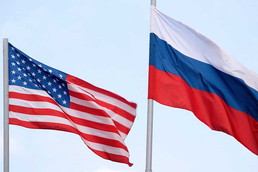 США готовит санкции, чтобы разрушить российскую экономику