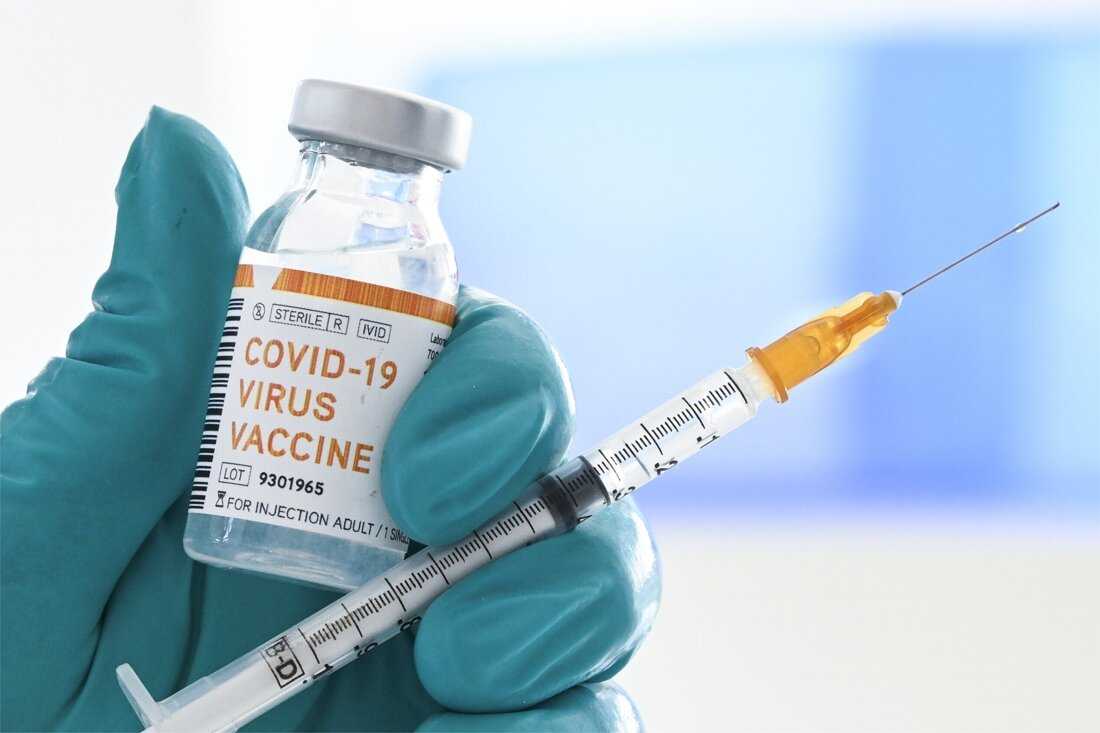 Минздрав назвал официальный список противопоказаний к прививке от коронавируса