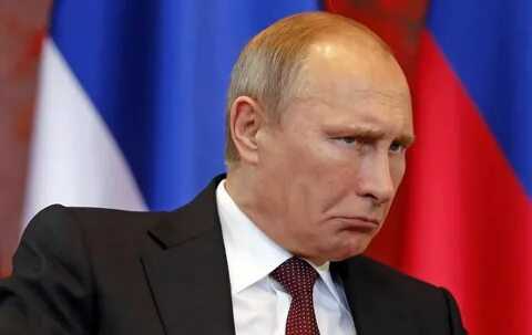 В Конгресс США внесли проект о новых санкциях против РФ. В них включили и Путина