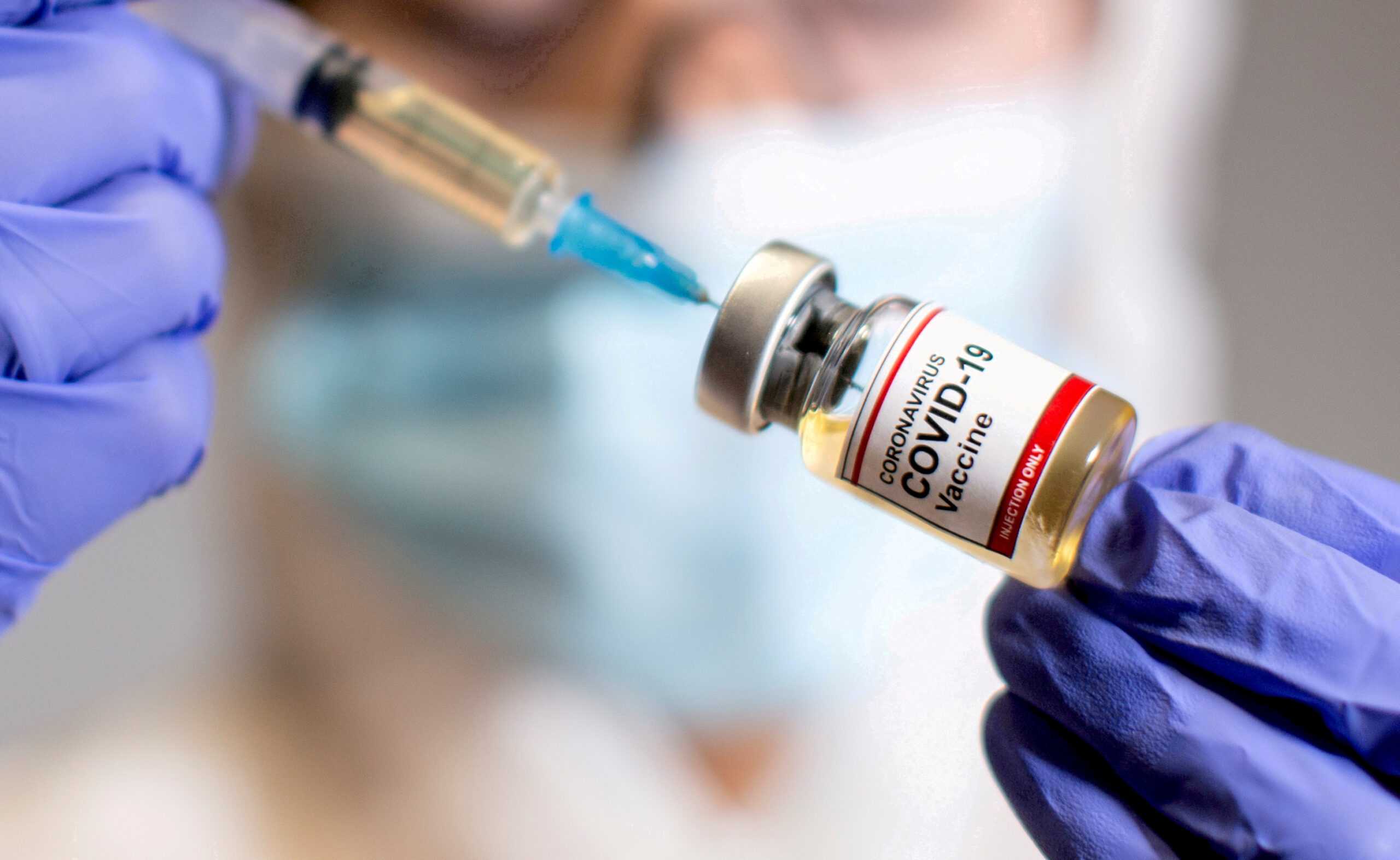 Минздрав назвал официальный список противопоказаний к прививке от коронавируса
