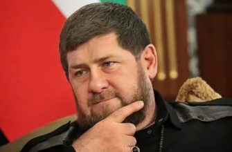 Кадыров призывает Россию забрать Украину себе