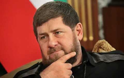 Кадыров призывает Россию забрать Украину себе