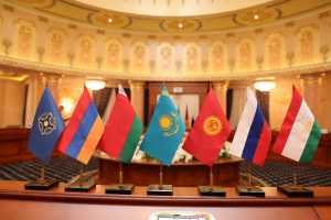 Миротворцы из блока ОДКБ уже направились в Казахстан