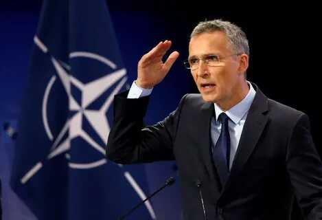 В НАТО готовы к открытому диалогу с Российской Федерацией
