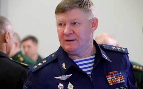 Сердюков назначен командующим миротворческих сил ОДКБ