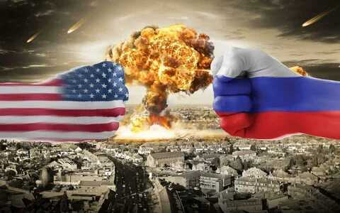 Вашингтон хочет наложить эмбарго на России, как и на Иран, КНДР, Кубу и Сирию
