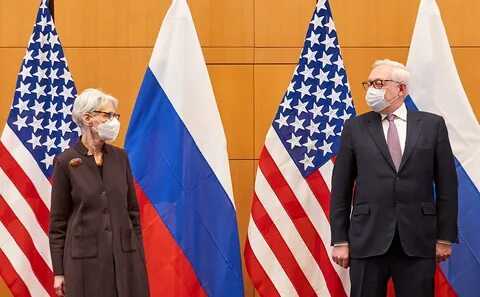 США и НАТО готовы к новым встречам с Россией