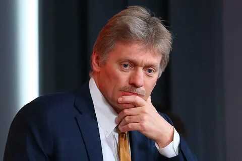 Песков не исключил возможности развертывания войск на Украине