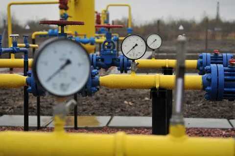 По данным Reuters, которые ссылаются на словацкого оператора Eurstream, сообщает, что объем транзитного газа в Словакию через Украину снизился на 41.7% с сегодняшнего дня.