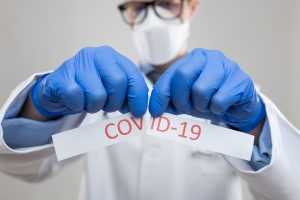 Эпидемиолог рассказал, как рассчитать коллективный иммунитет к коронавирусу в России