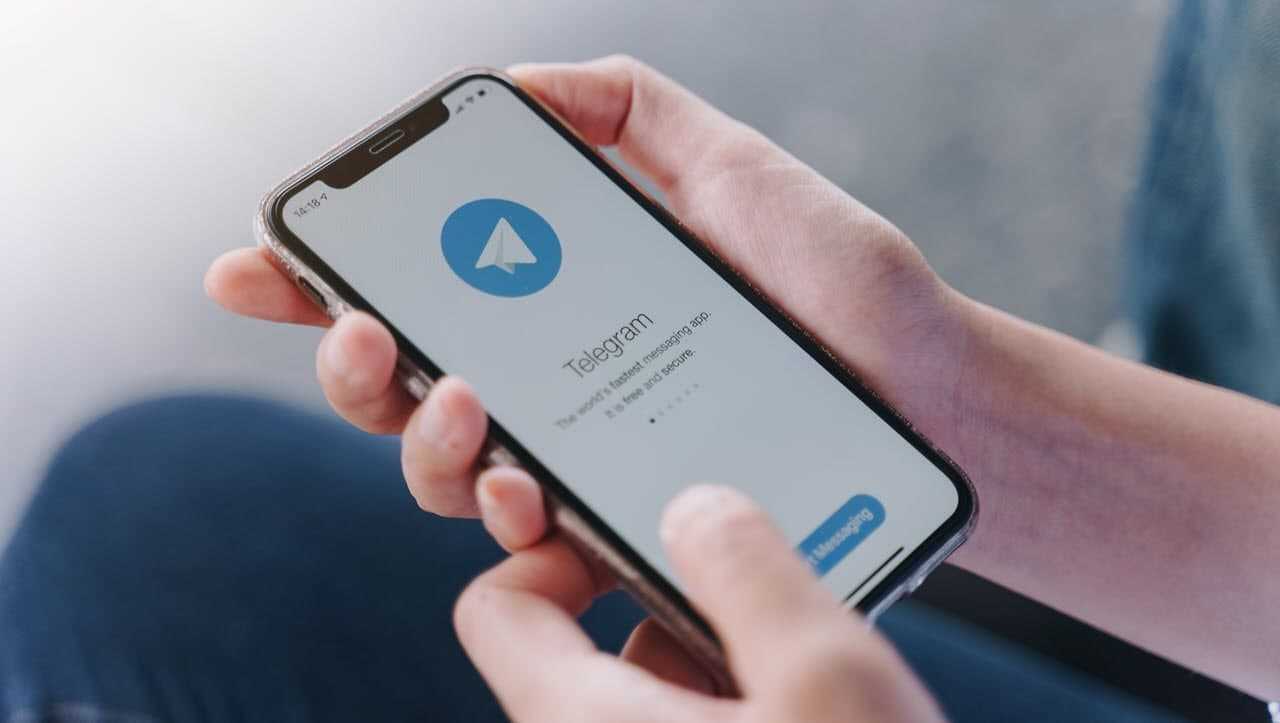 Германия хочет оштрафовать Telegram на 55 миллионов евро
