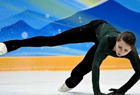 Россию призывают полностью отказаться от участия в Олимпиадах