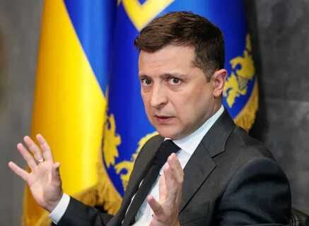 На Украине раскрыли «план Б» Зеленского по Донбассу
