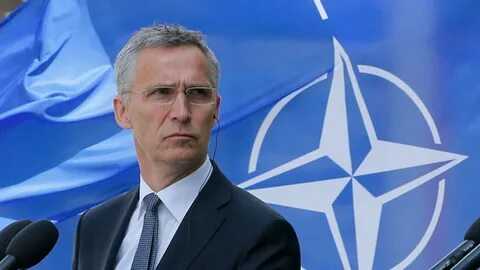 Украину в НАТО не берут, но пообещали политическую и практическую поддержку