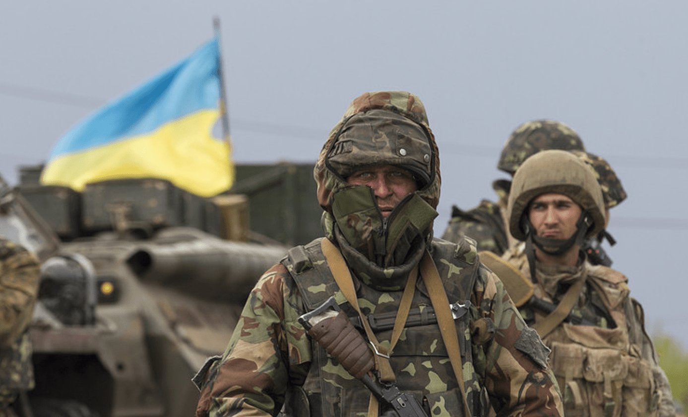 США больше не говорят о неминуемом вторжении на Украину