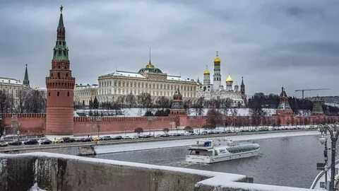 Россия готова обсудить с Берлином снятие ограничений со СМИ