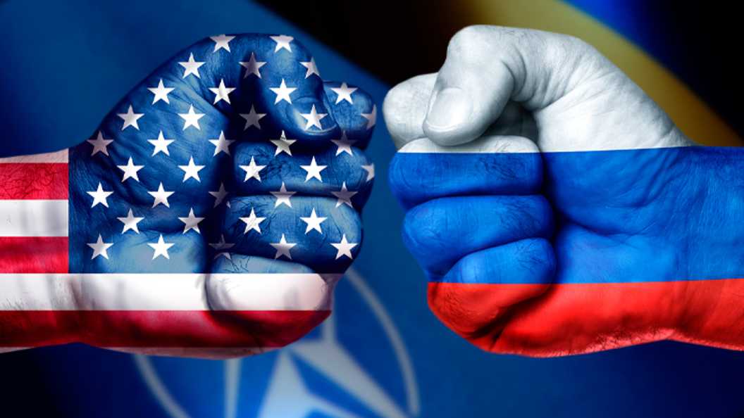 Украина дала оценку последствиям признания Донбасса для России