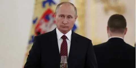 В США уже готовы санкции против лиц, приближенных к Путину