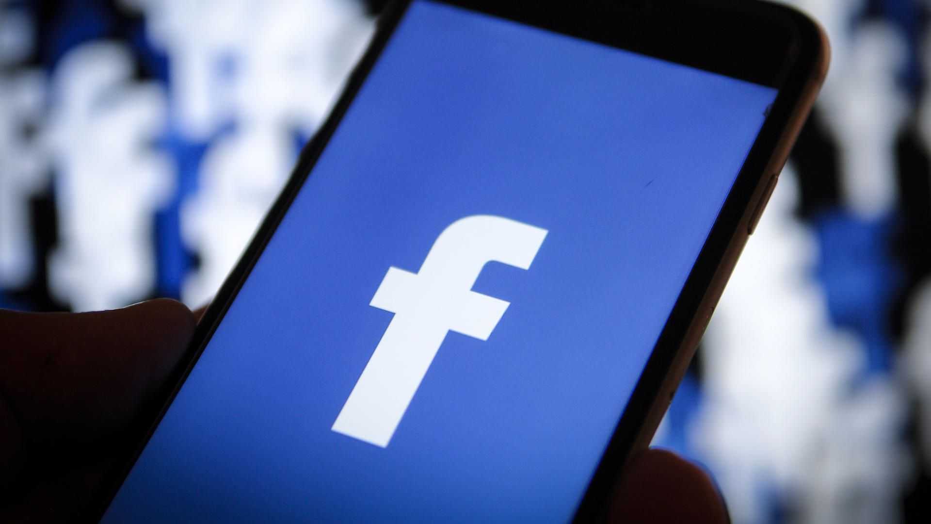 Роскомнадзор частично ограничит доступ к Facebook