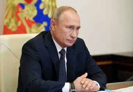 Владимир Путин приказал активировать силы сдерживания