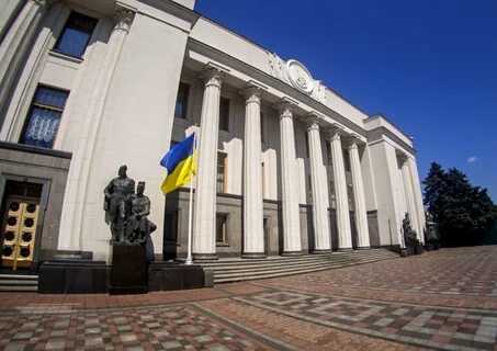 В Верховную Раду Украины внесли законопроект о разрыве дипотношений с РФ