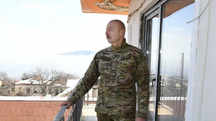 Болгарский генерал не сомневается в успешном для РФ завершении спецоперации