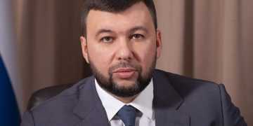 Фото: denis-pushilin.ru