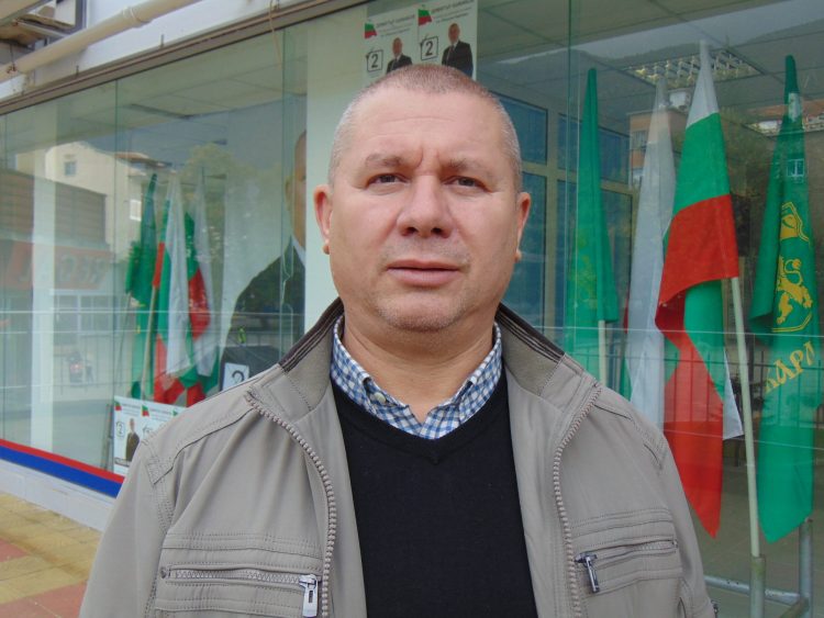 Болгарский генерал не сомневается в успешном для РФ завершении спецоперации