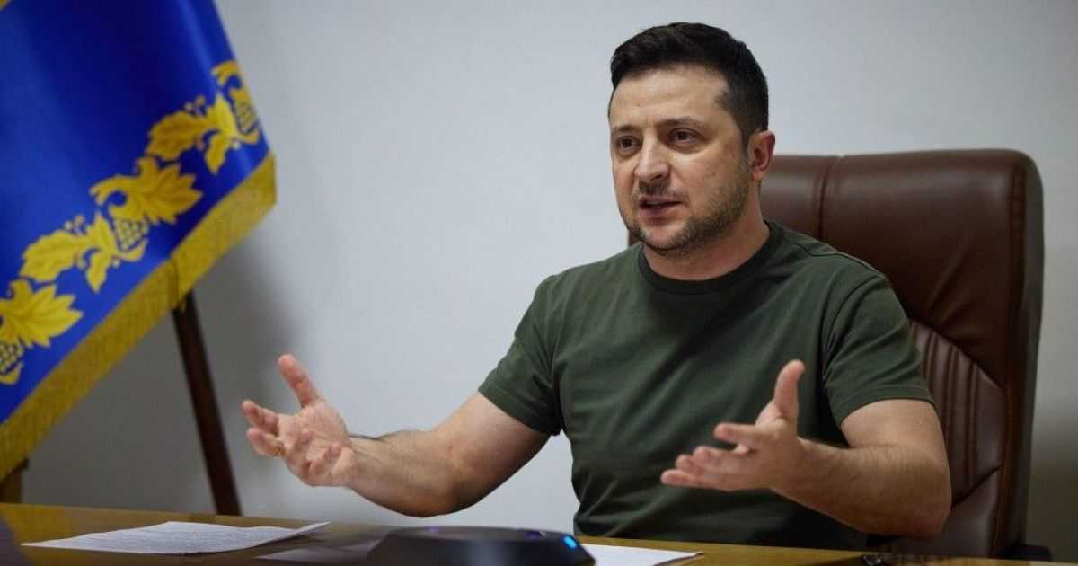 В администрации Байдена обсуждают правительство Украины в изгнании