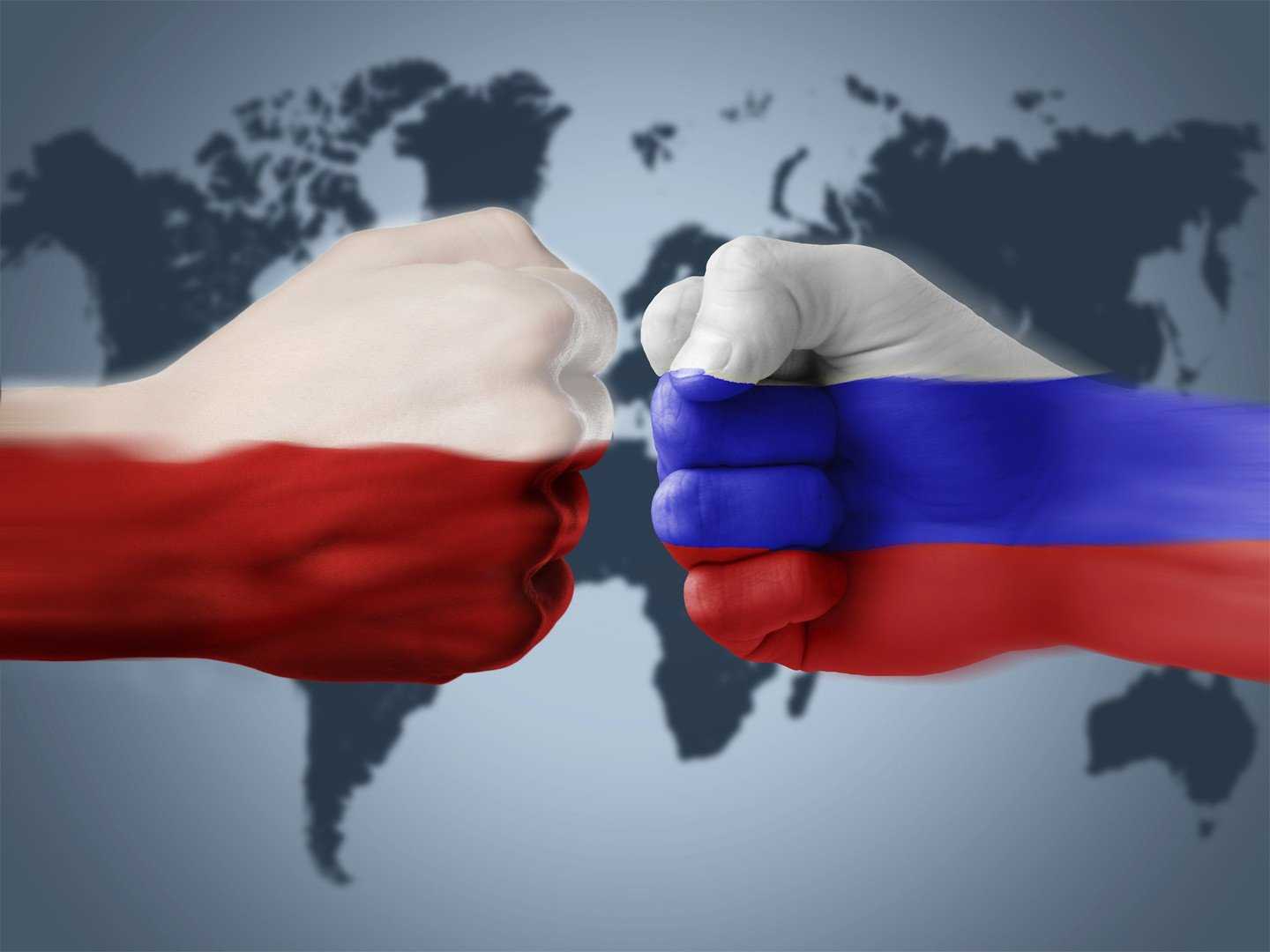 Польша блокирует поставки российского угля
