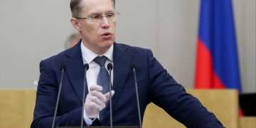 Мурашко: "Цены на некоторые препараты выросли в десятки раз"