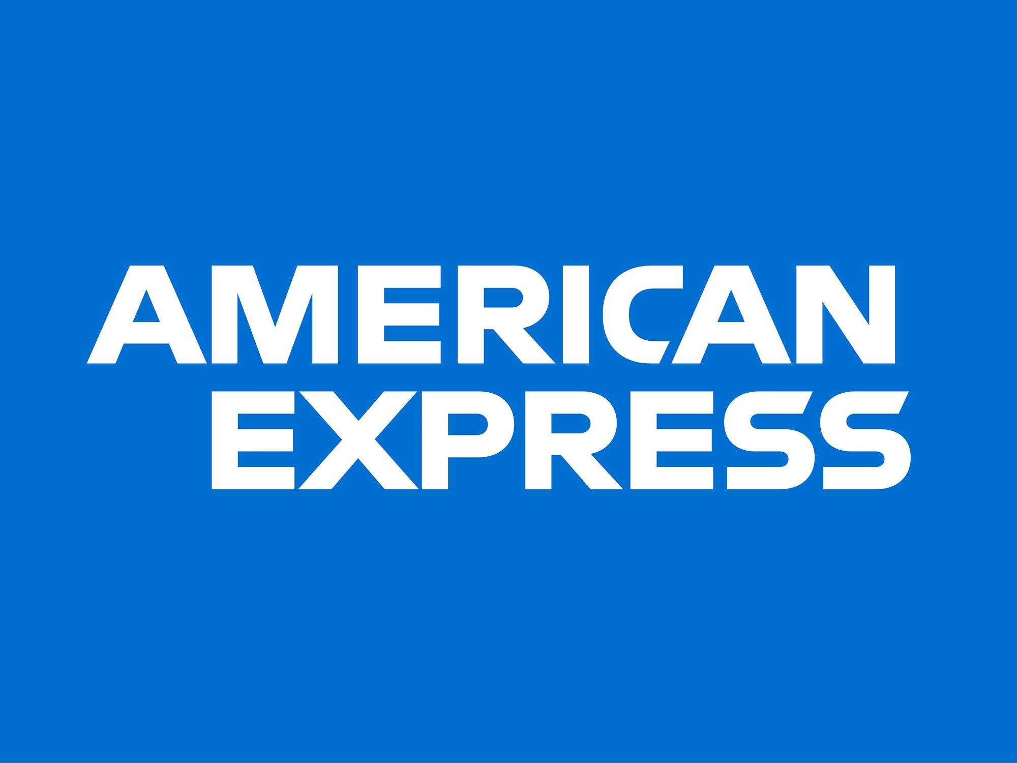 American Express приостановила сотрудничество с российскими партнерами