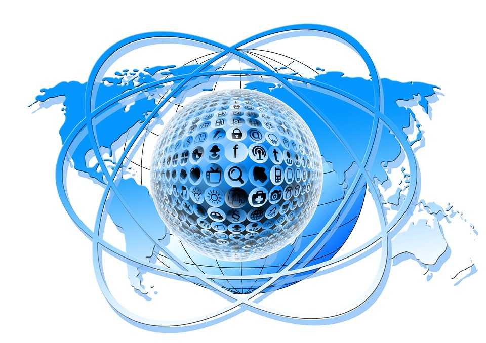 Интернет-точка LINX в Лондоне отключит "Мегафон" и "Ростелеком" от сети