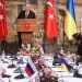 В Стамбуле завершились переговоры представителей Украины и России