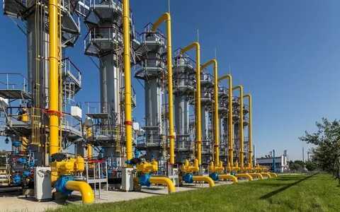 Киев поддержал решение ЕС по поводу коллективной закупки газа 