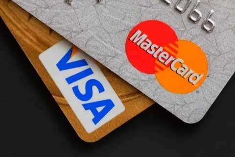 VISA и MasterCard прекращают работу в России